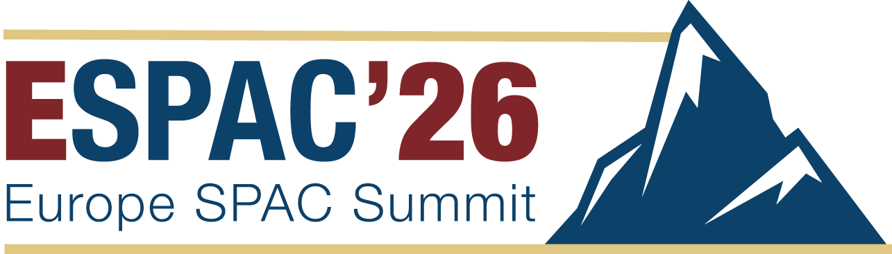 Europe SPAC Summit