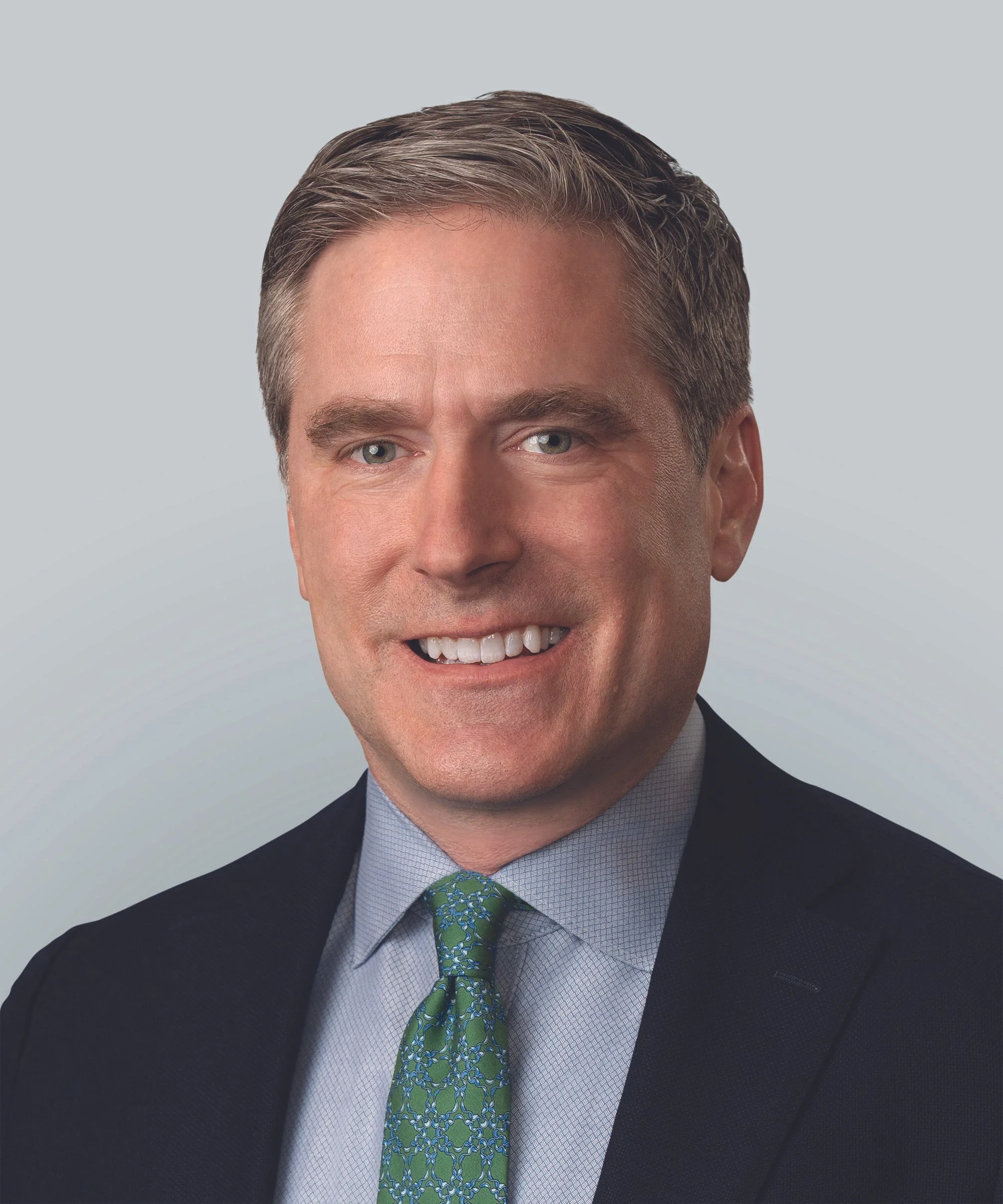 Elliott Smith, Partner, Ashurst Perkins Coie, speaker at the Europe SPAC Summit 2026