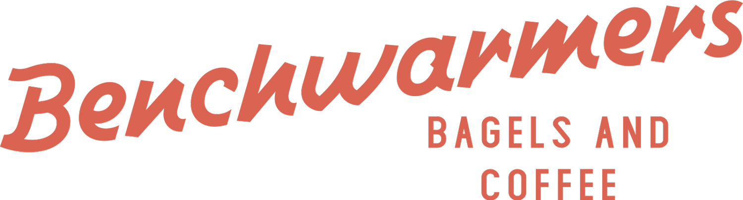 Benchwarmers Bagels