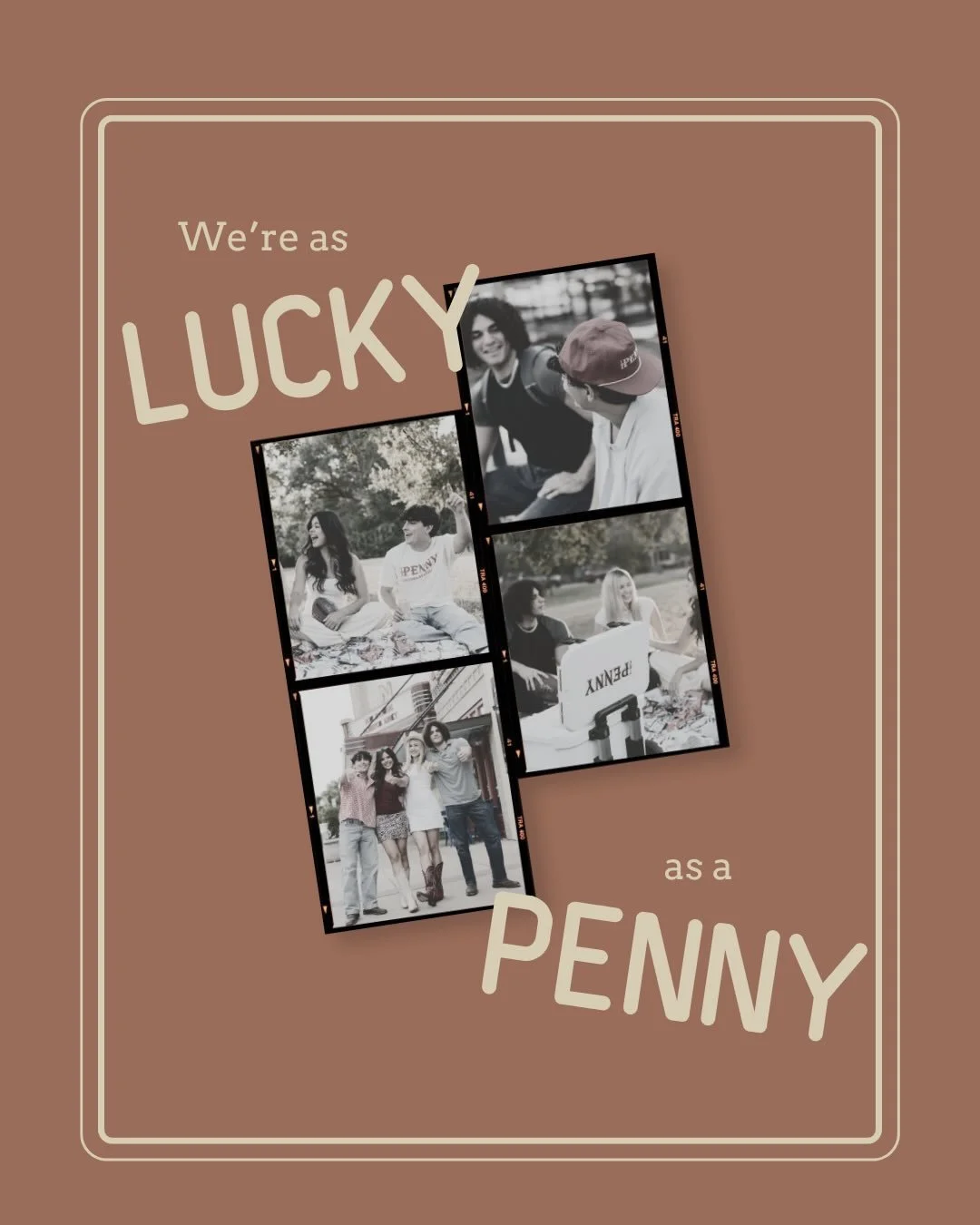 Happy National Lucky Penny Day! 🍀

Pickup a lease at The Penny, and you&rsquo;ll have luck all year round 😉 

#studentliving #tamu #collegestation #livethepenny #livelucky