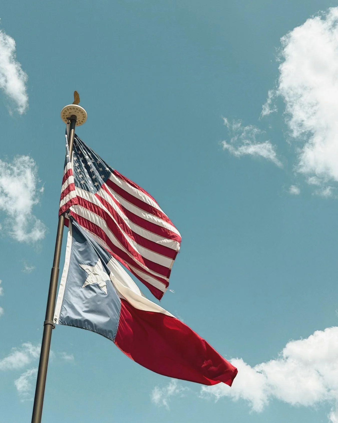 Happy Independence Day from The Penny! Cheers to 250 years 🇺🇸🦅🍓💙🌭

#livethepenny #tamu #collegestation #studentliving #4thofjuly