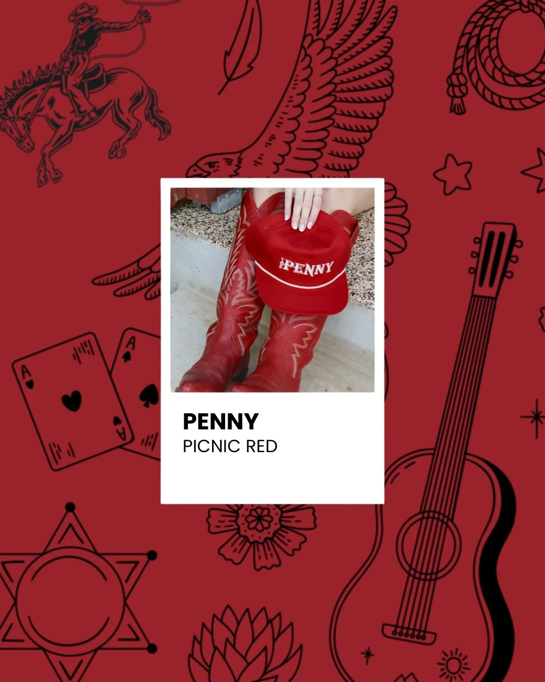 The Penny&rsquo;s Palette 🎨 

#studentliving #tamu #collegestation #livelucky #livethepenny