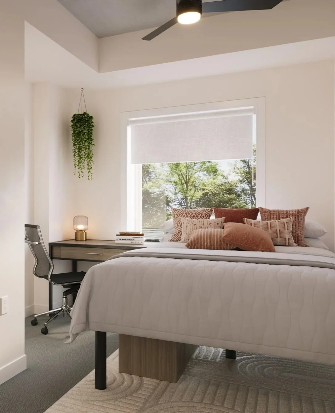 Your space, your style, your place at The Penny. 🏢✨

 #ThePennyCS #TAMU #home #aggies #studentliving