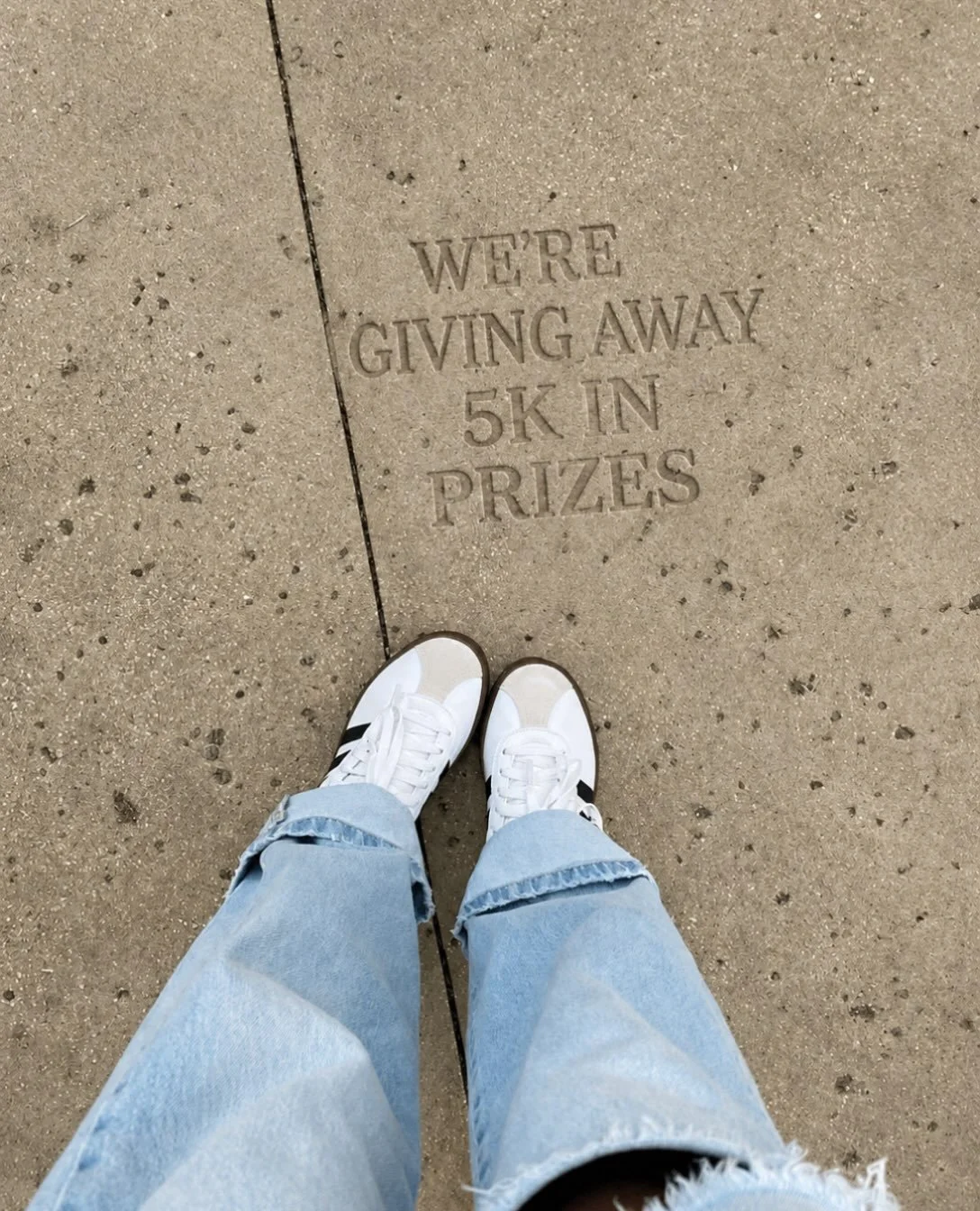 It&rsquo;s official... and the prizes are BIG. 👀✨
&nbsp;
Attend The Penny&rsquo;s Grand Launch on September 8 and you&rsquo;ll be automatically entered for a chance to win:
✦ YSL Bag
✦ Coach Purse
✦ Cartier Sunglasses
✦ Miu Miu Sunglasses
✦ AirPods 