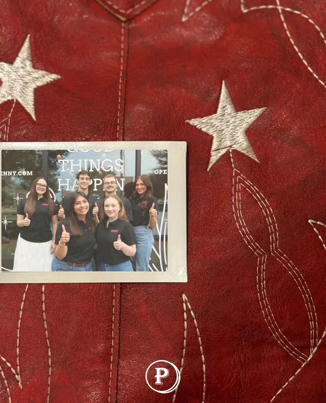The faces behind College Station&rsquo;s newest luxury high-rise. 🍀✨ Come take a tour, meet the team, and get an exclusive look at what&rsquo;s in store at The Penny!

#ThePennyCS #LuxuryStudentLiving #MeetTheTeam #NorthgateDistrict