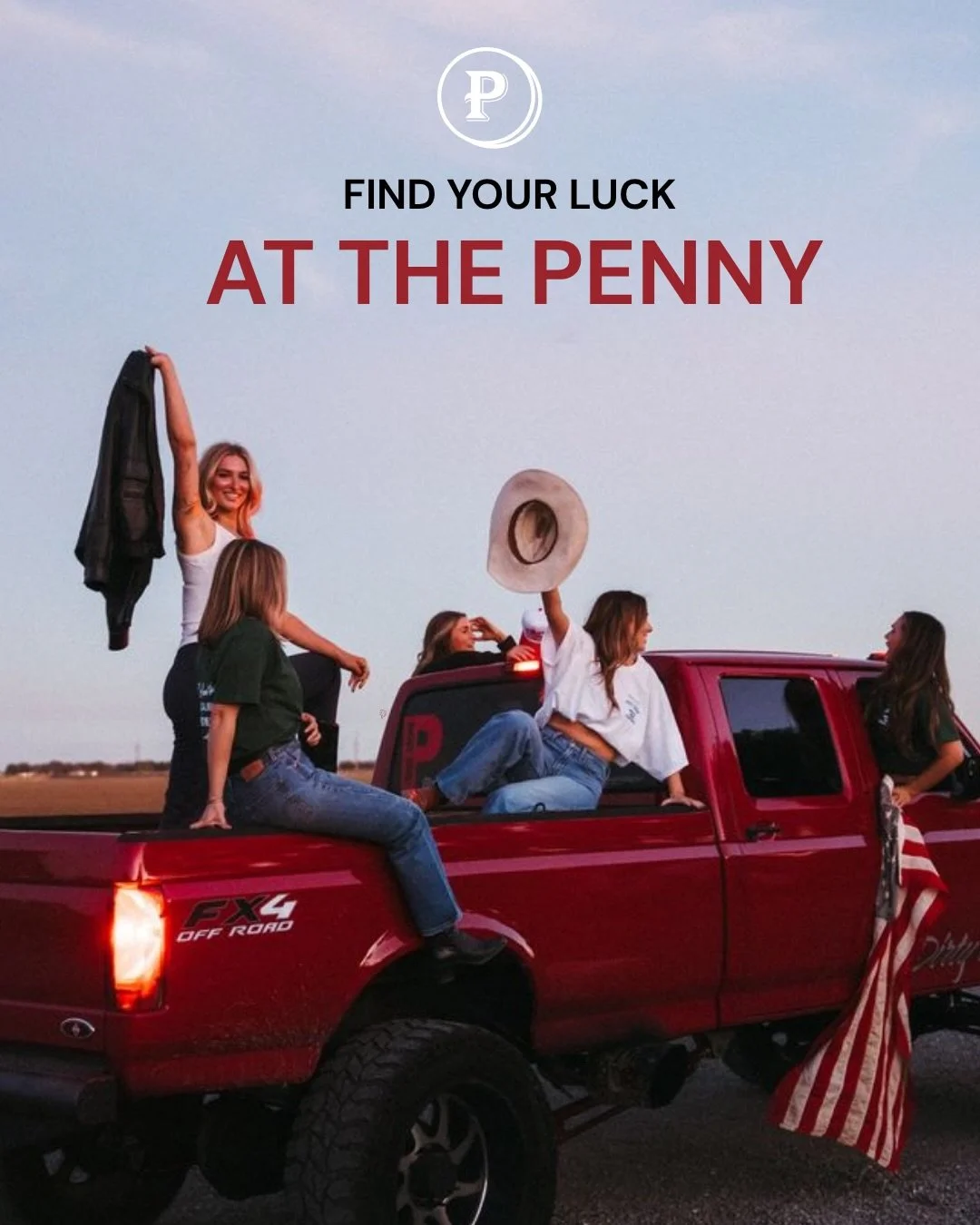 Your next home comes with perks.

Lease at The Penny and receive a $1,000 gift card upon approval, then earn an additional $250 when your referred friend moves in. That&rsquo;s $1,250 in you and your roommates pockets! 

With limited spaces remaining