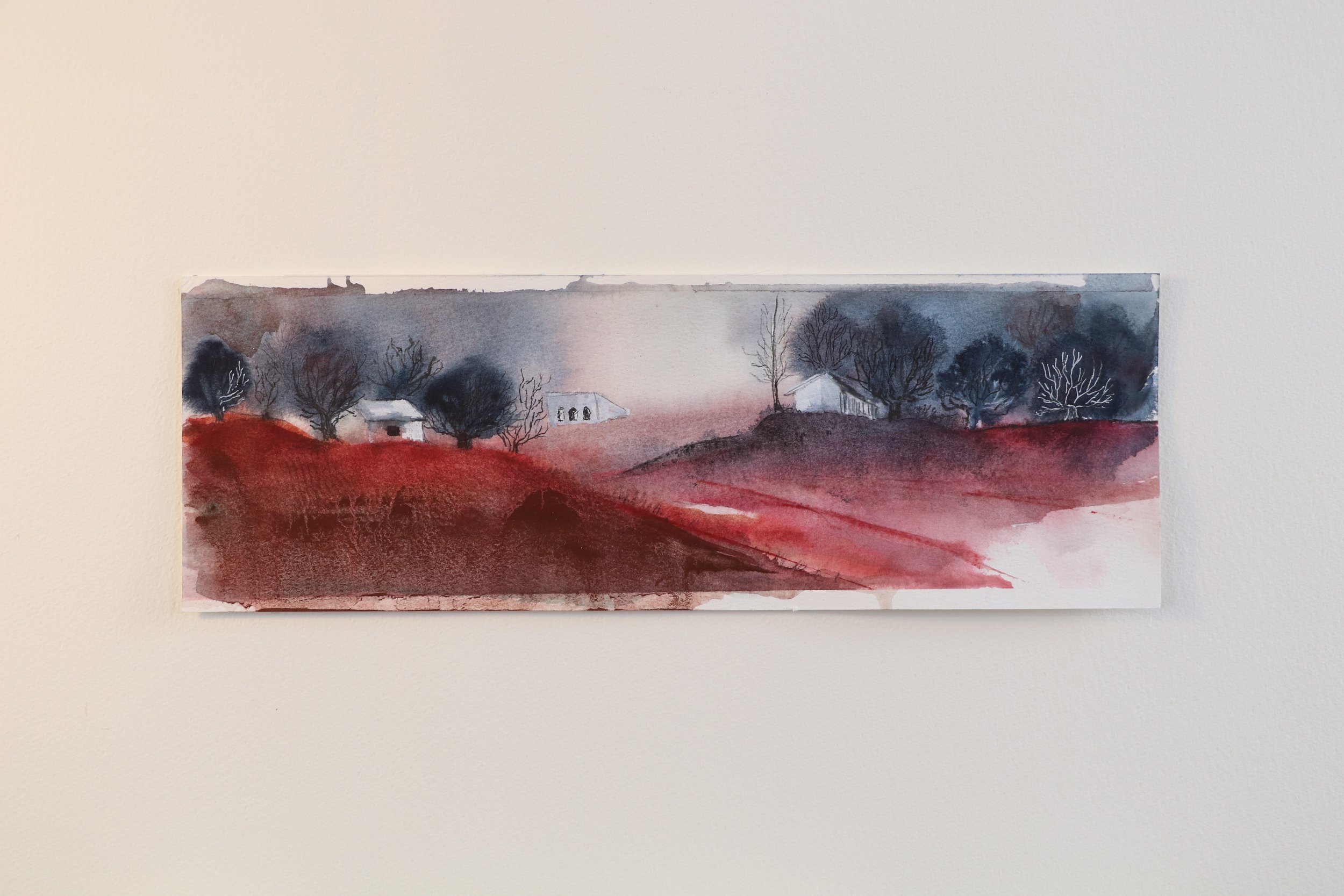 Terre rouge