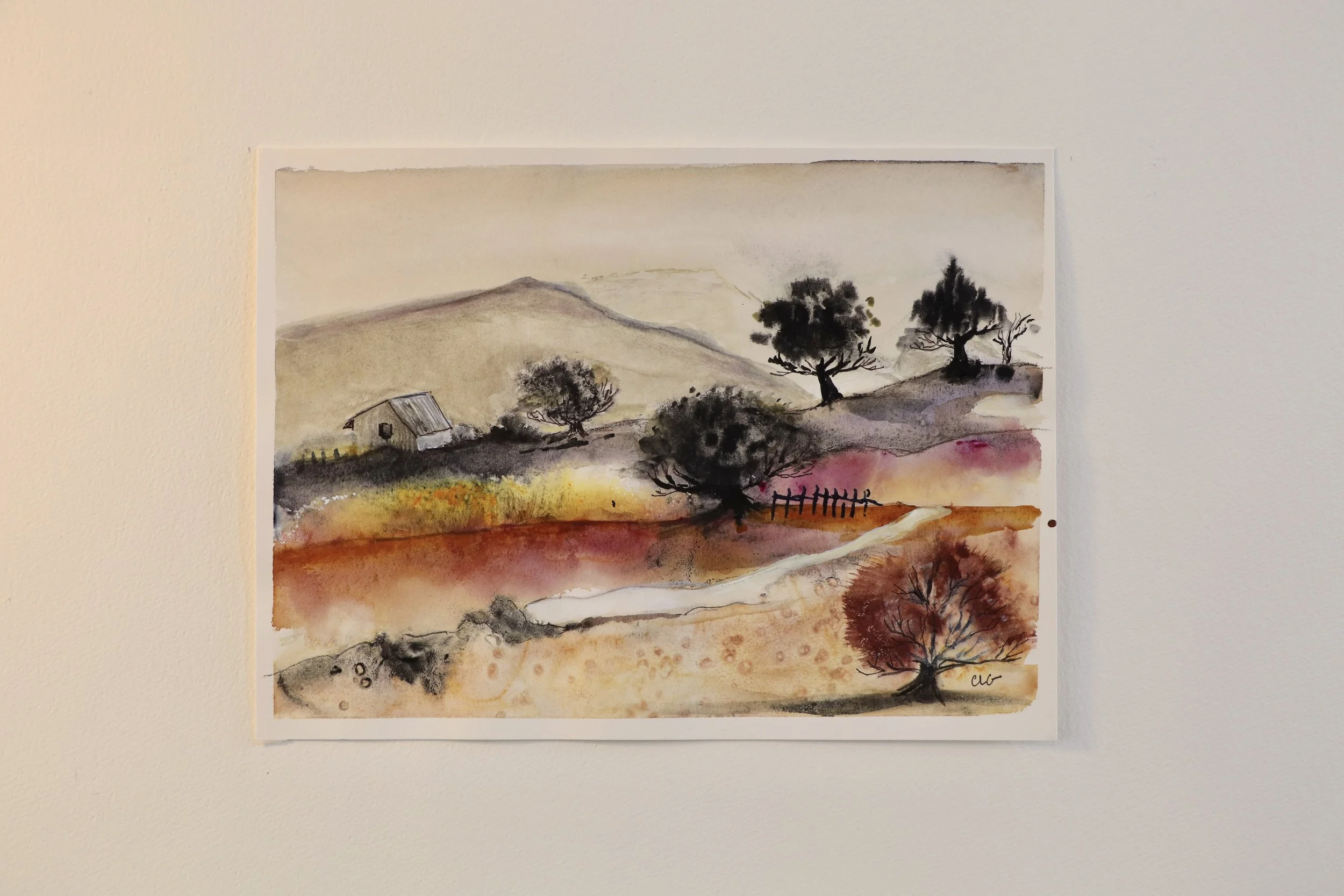Cevennes