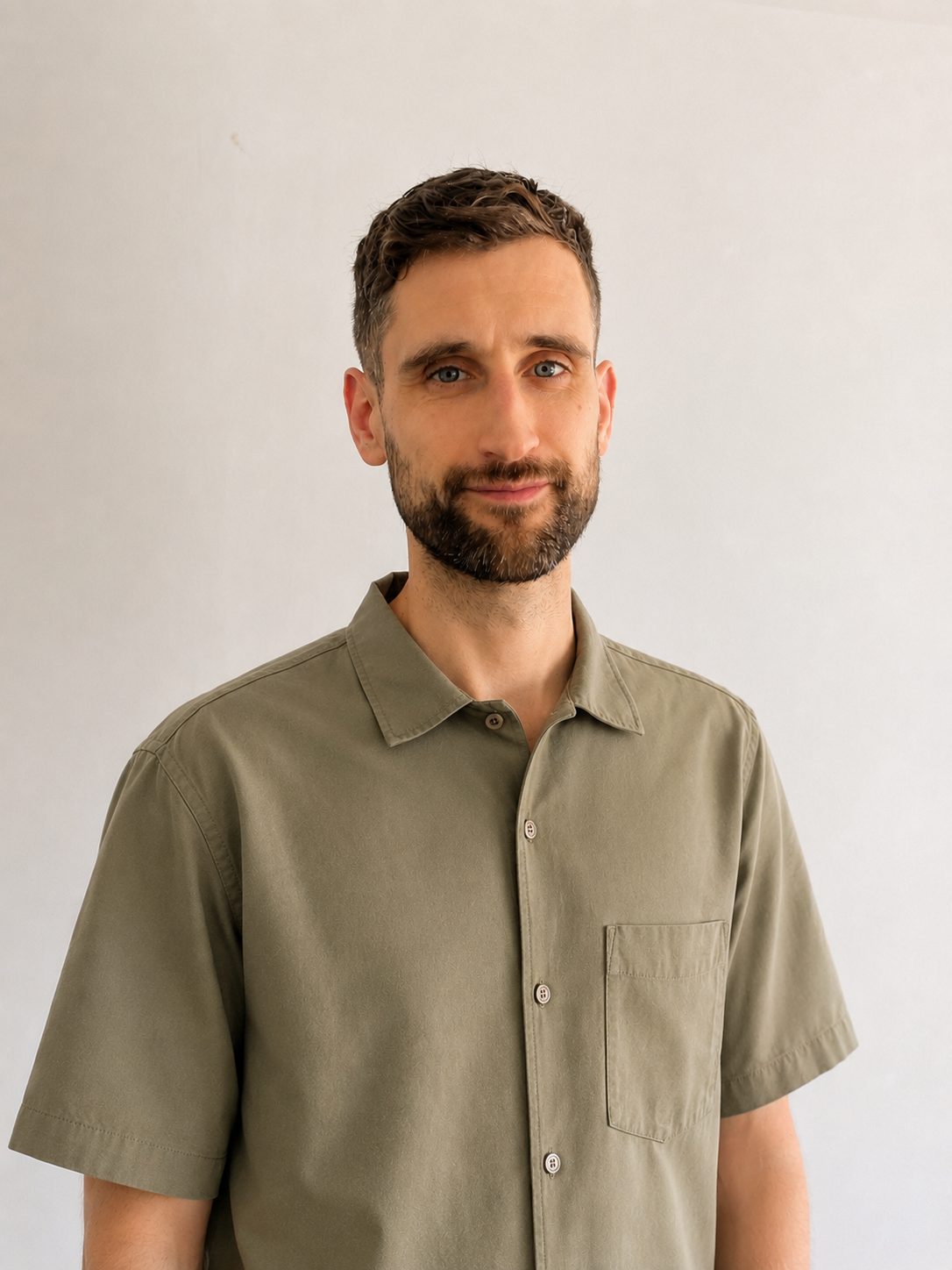 Benjamin Stallworthy