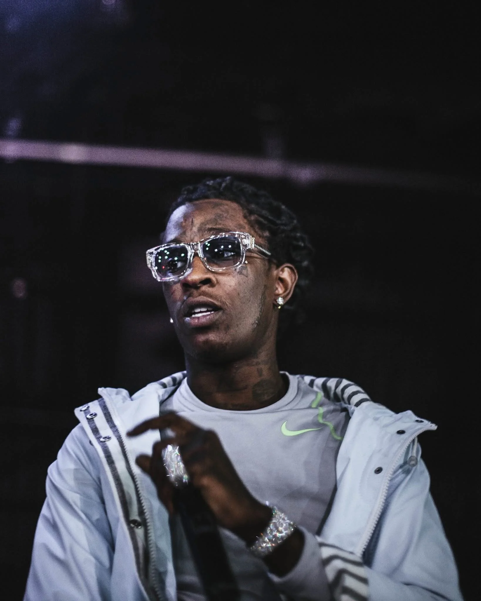 YOUNG THUG