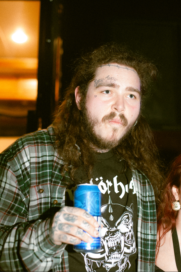 POST MALONE