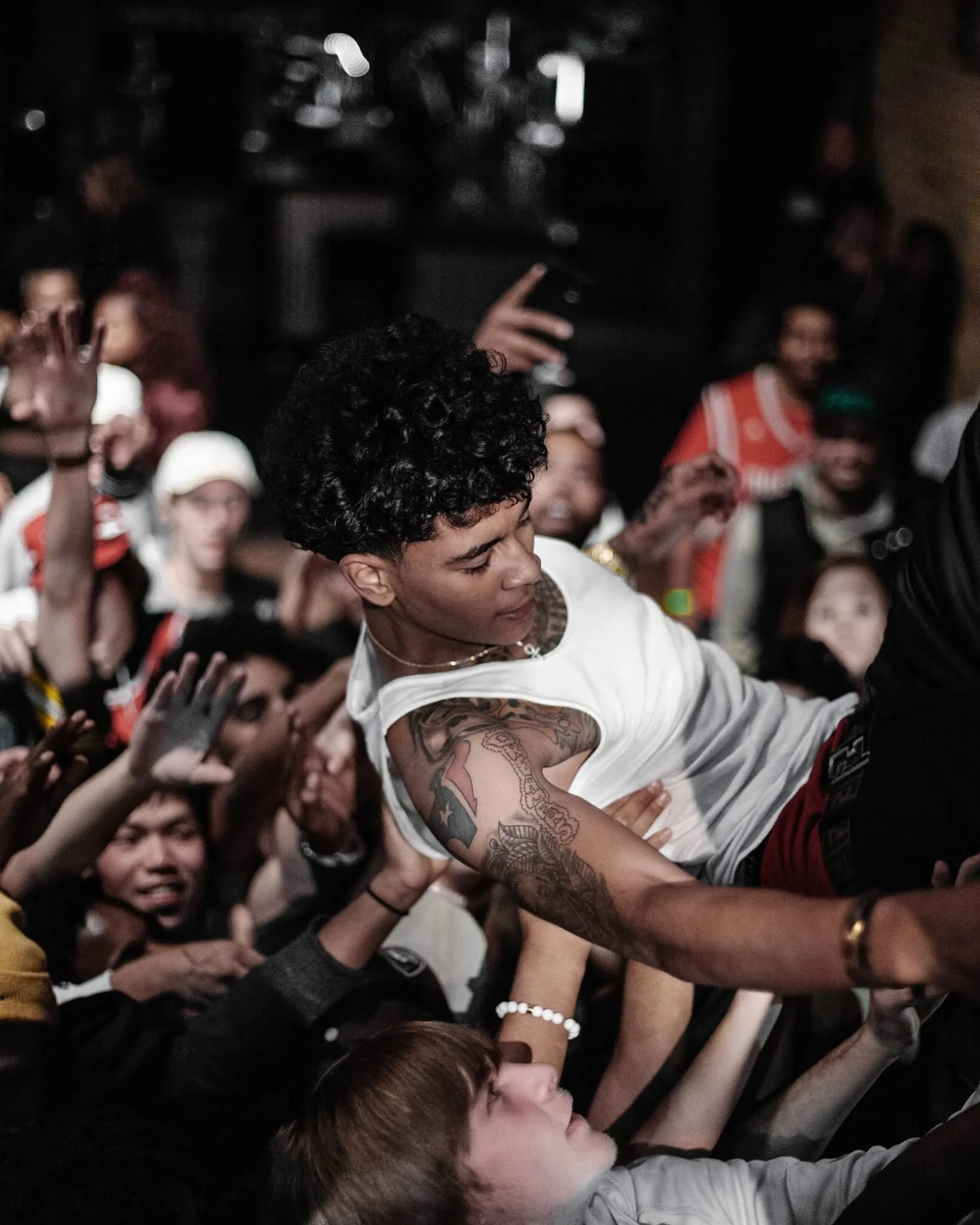 TRILL SAMMY