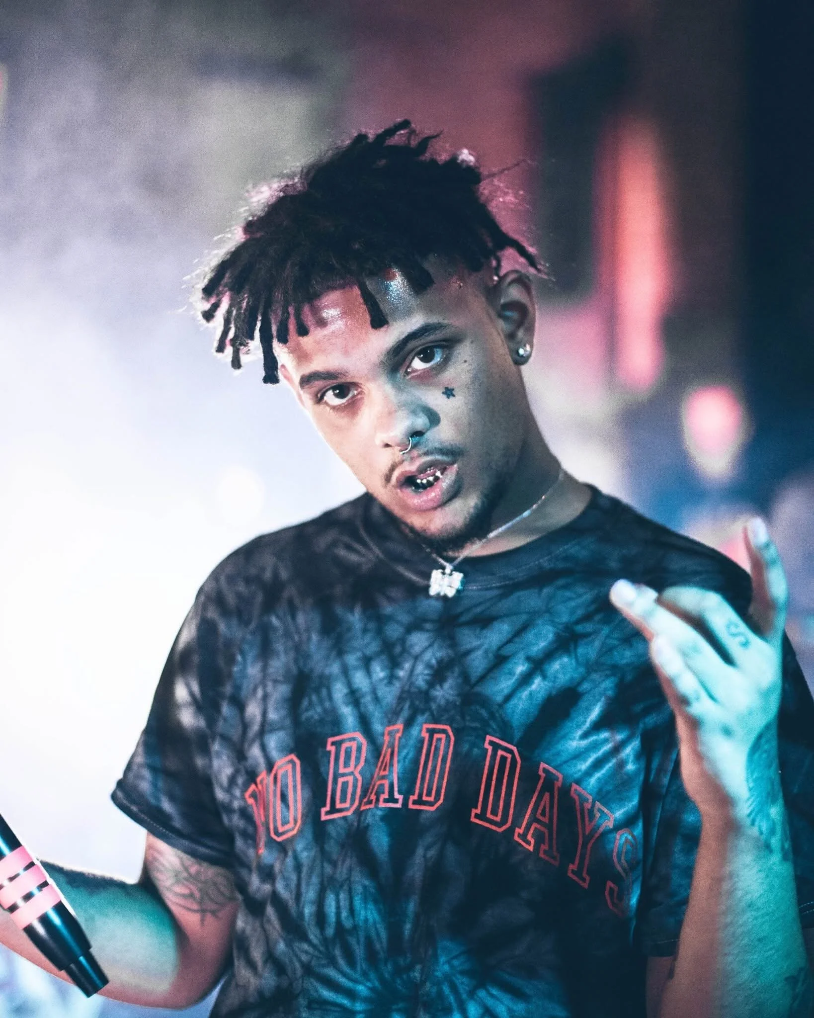 SMOKEPURPP