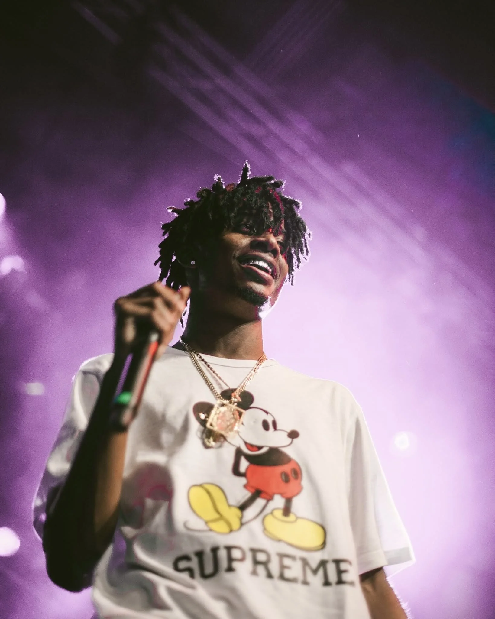 PLAYBOICARTI (2016)