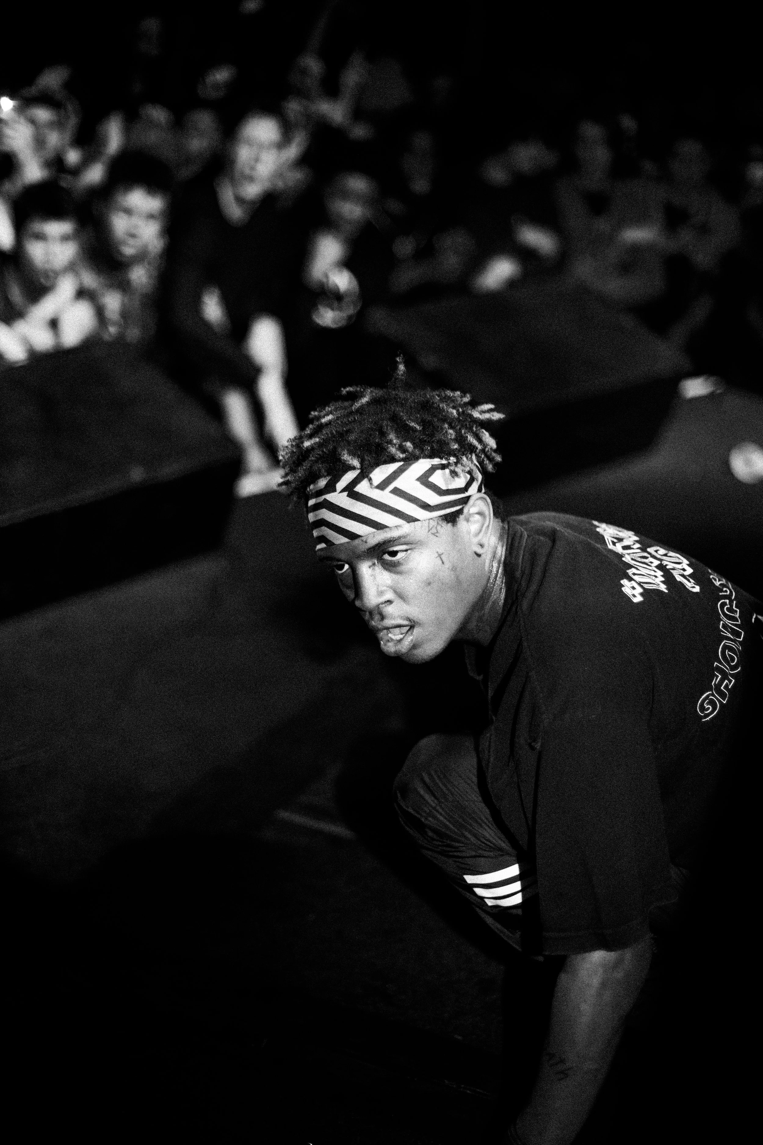 SKIMASKTHESLUMPGOD (2016)