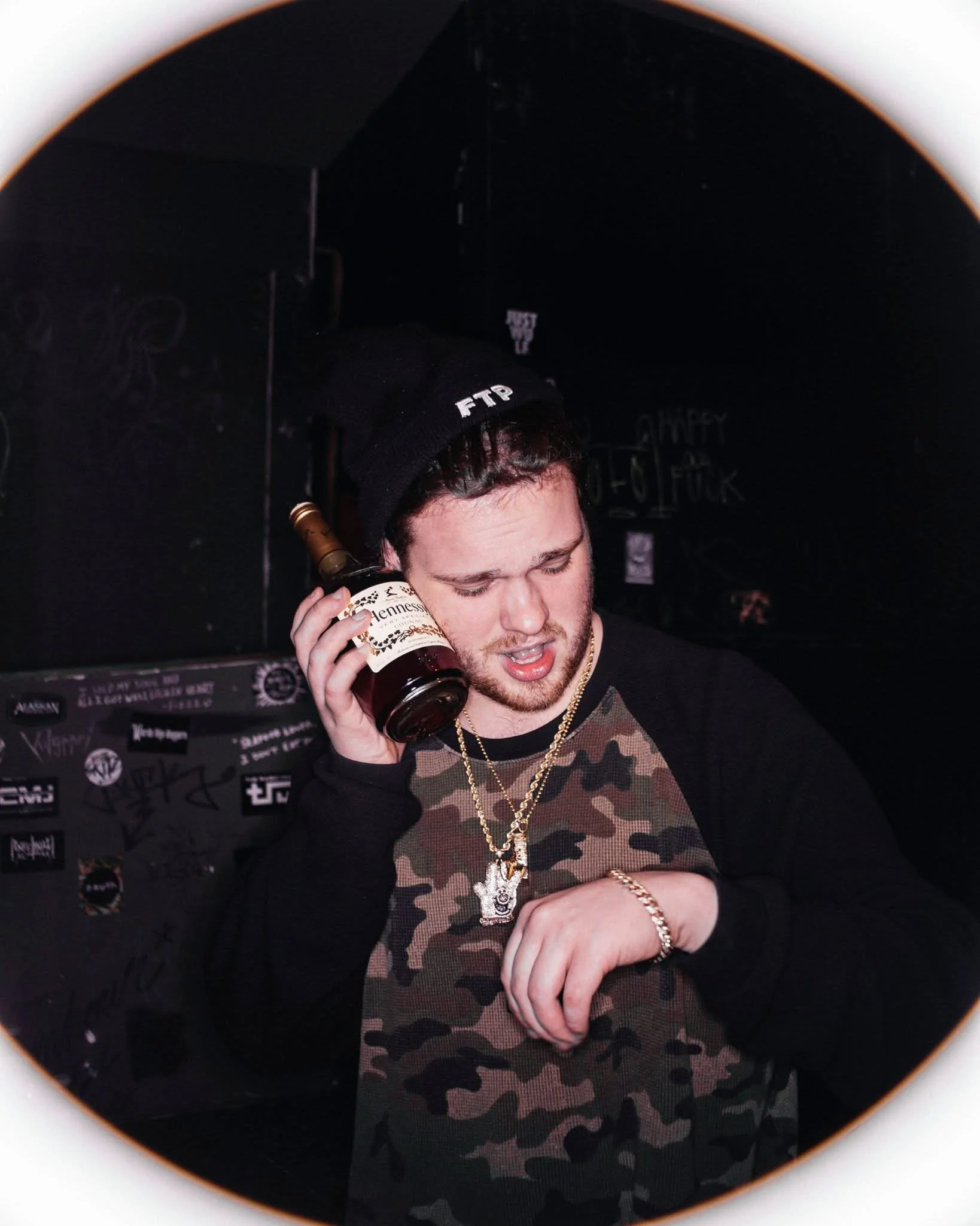 BOBBYRAPS
