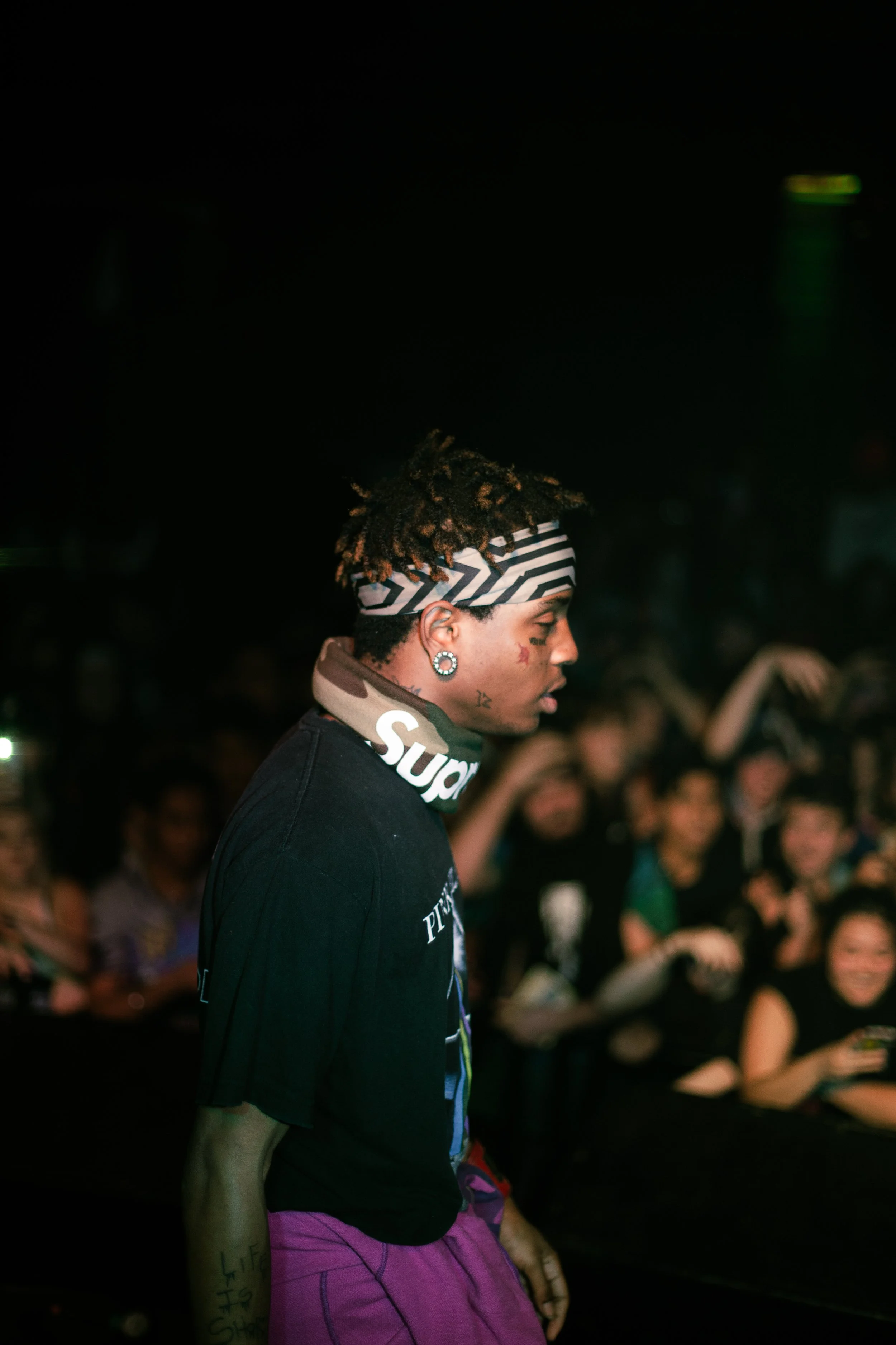 SKIMASKTHESLUMPGOD (2016)