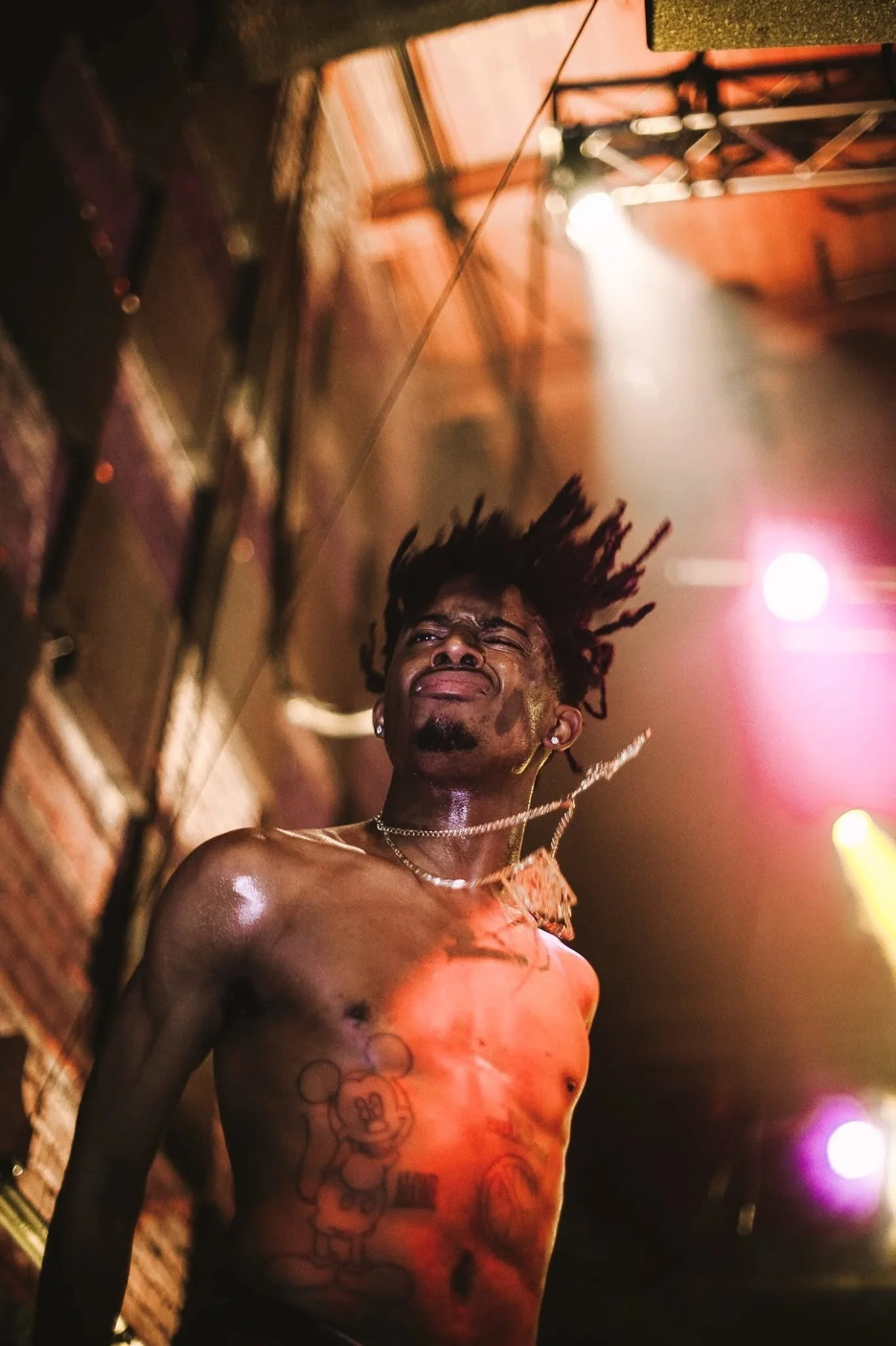 PLAYBOICARTI (2016)