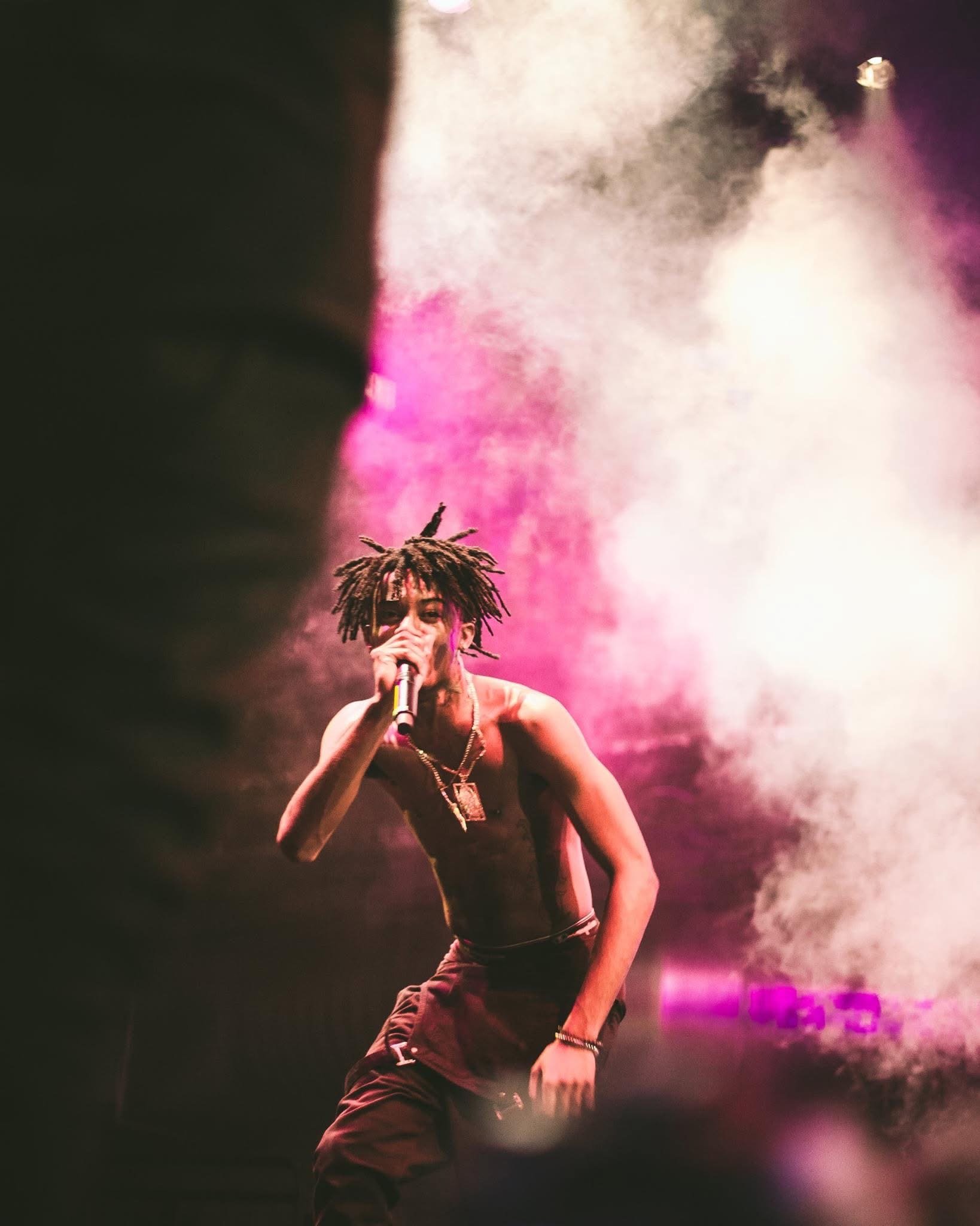 PLAYBOICARTI (2016)