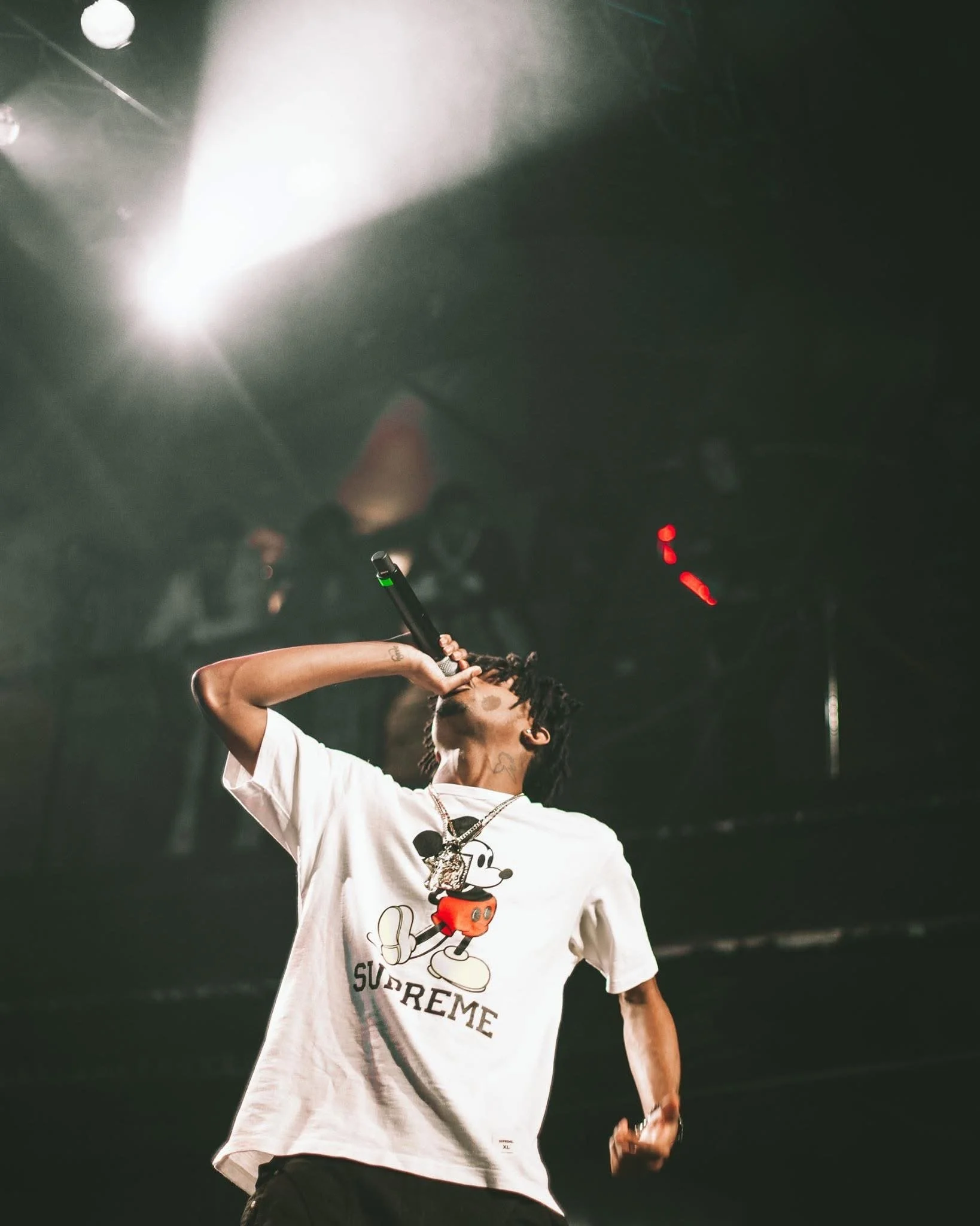 PLAYBOICARTI (2016)
