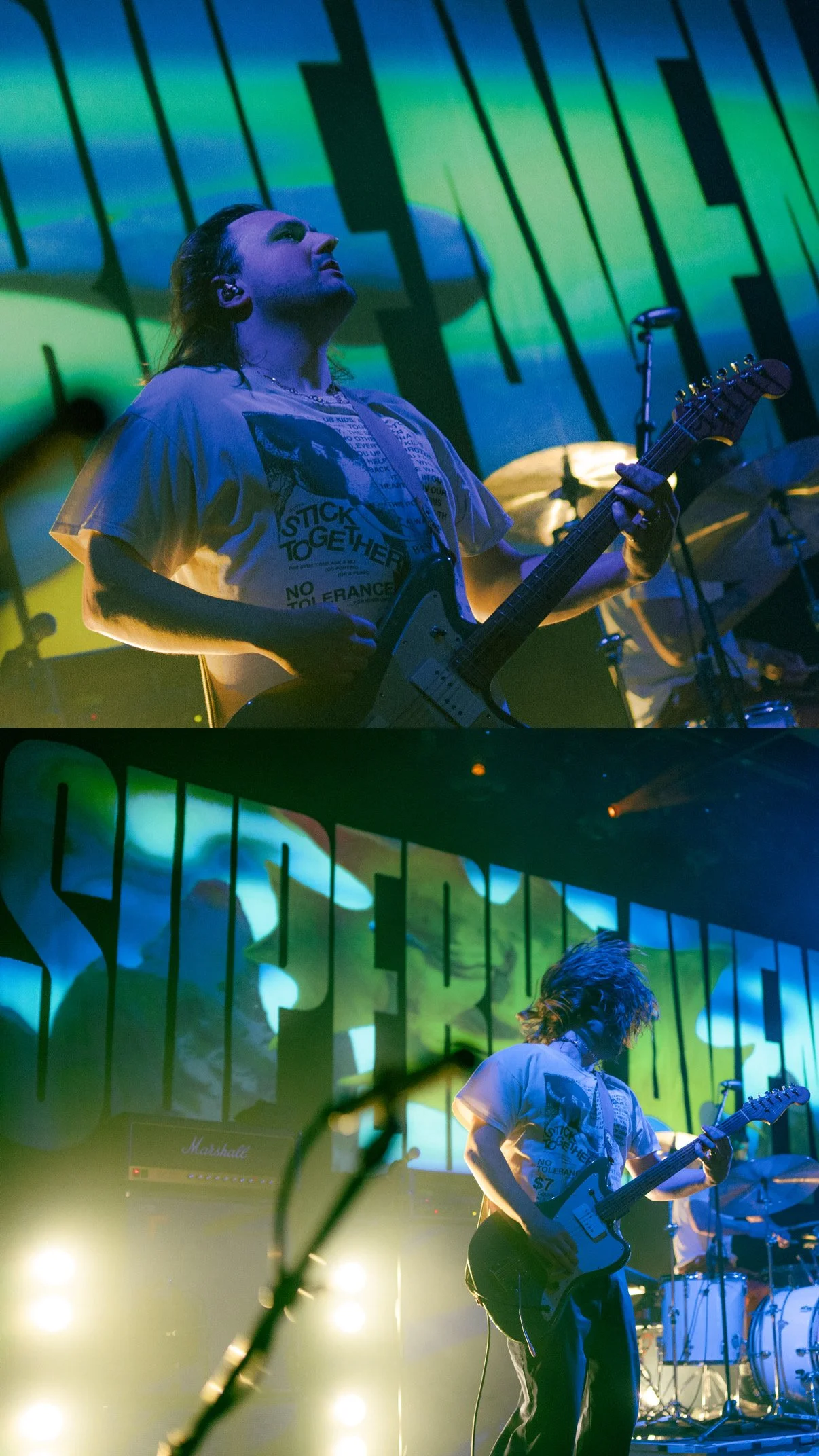 SUPERHEAVEN