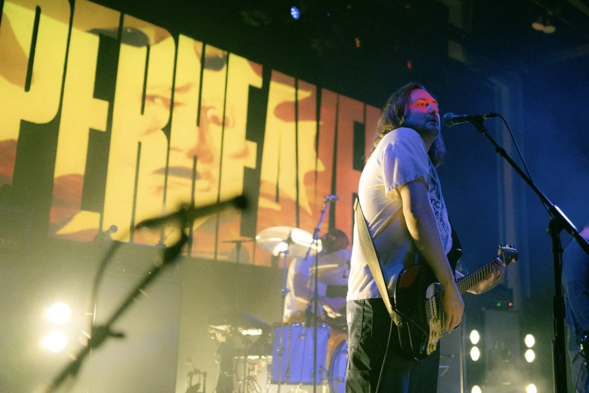 SUPERHEAVEN
