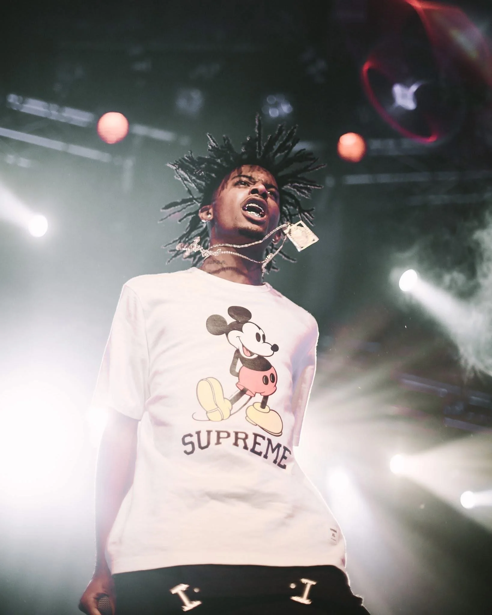 PLAYBOICARTI (2016)