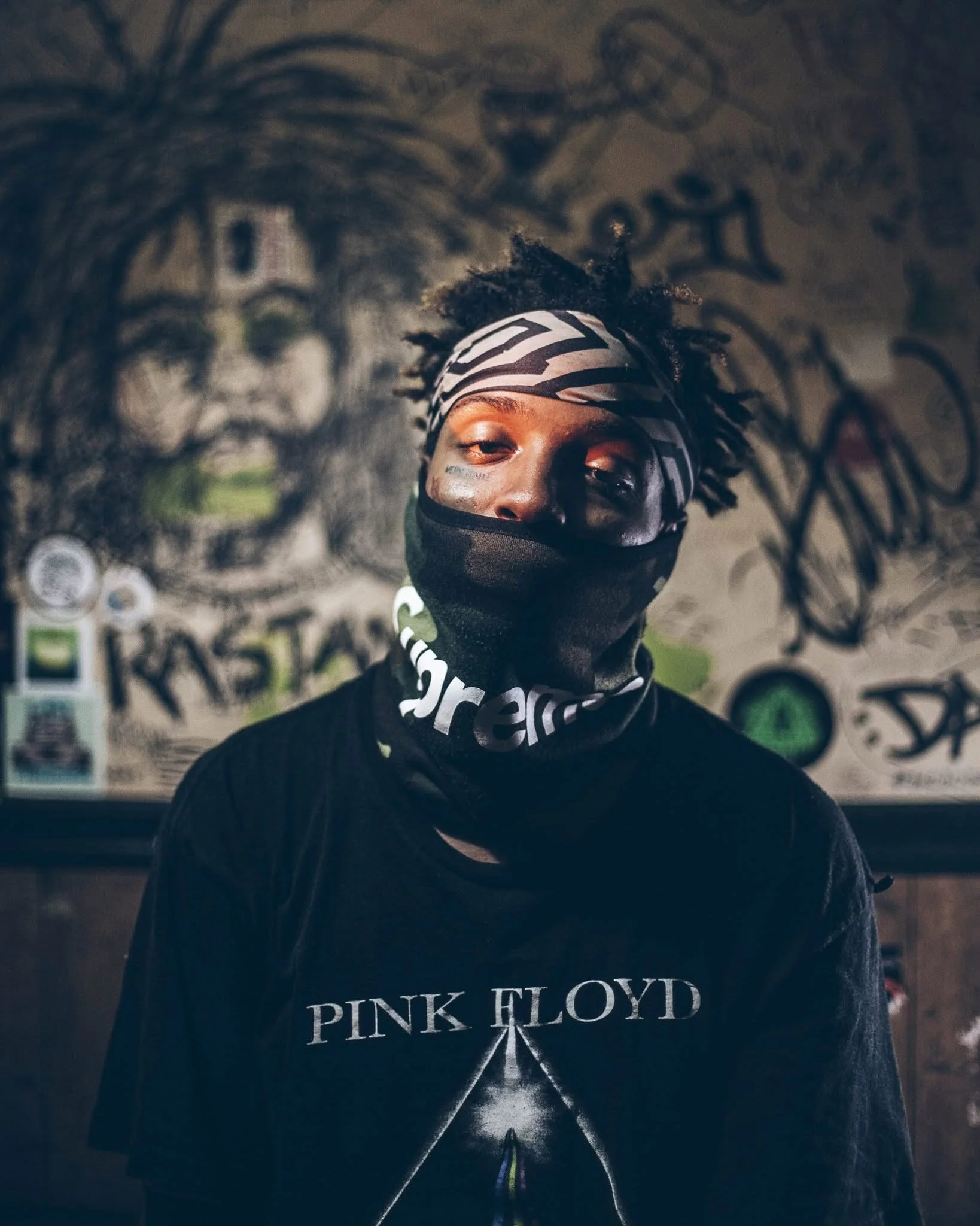 SKIMASKTHESLUMPGOD