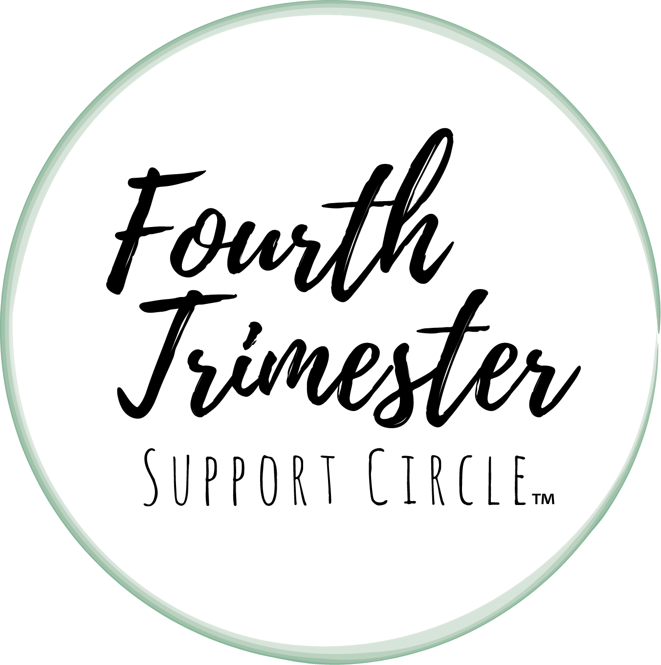 Fourth Trimester Support Circle