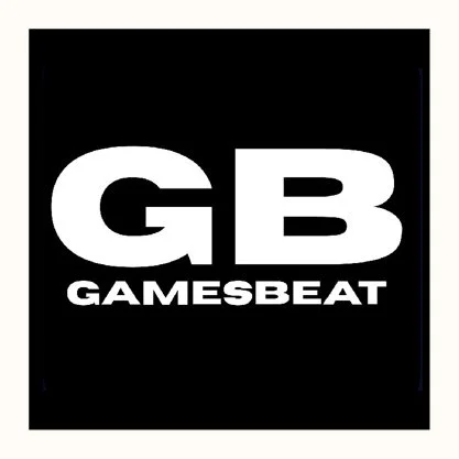 Games Best podcast logo.