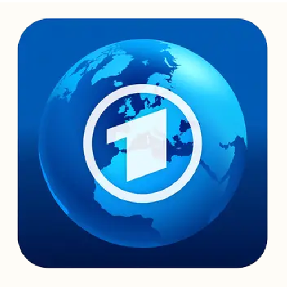 Official logo for Tagesschau, the German television news program.