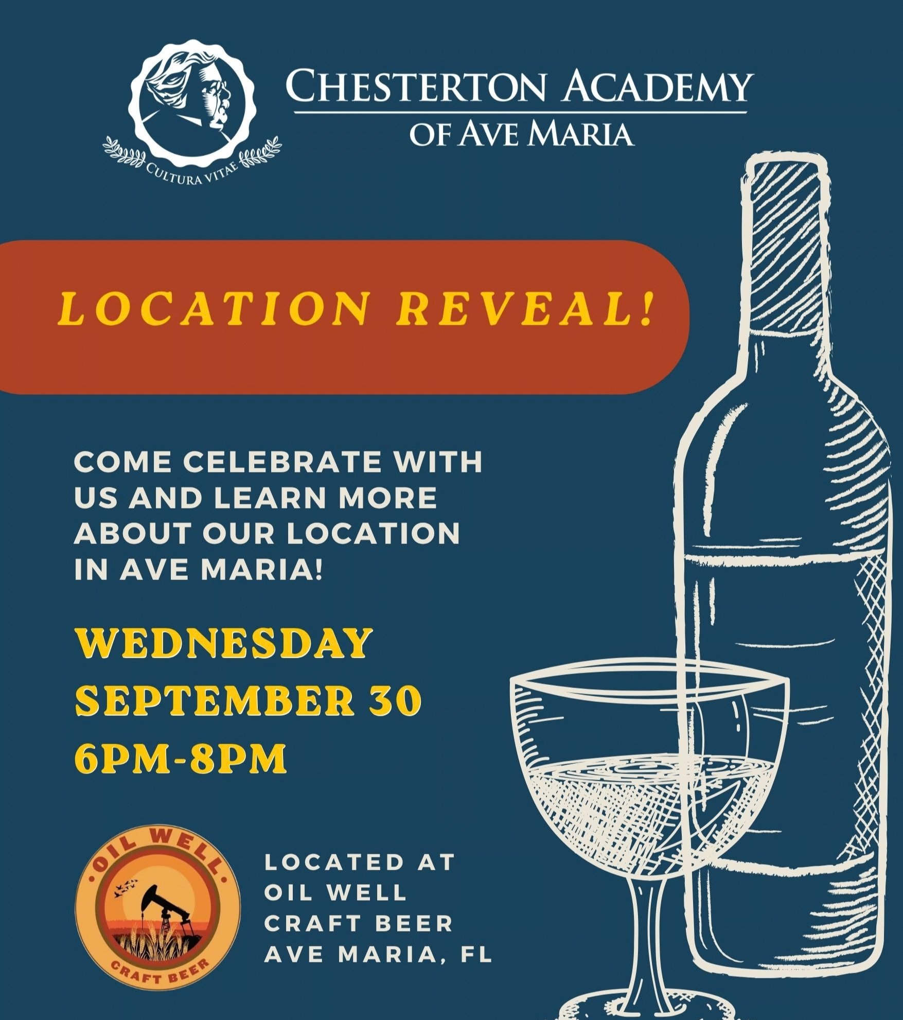 Join Us!