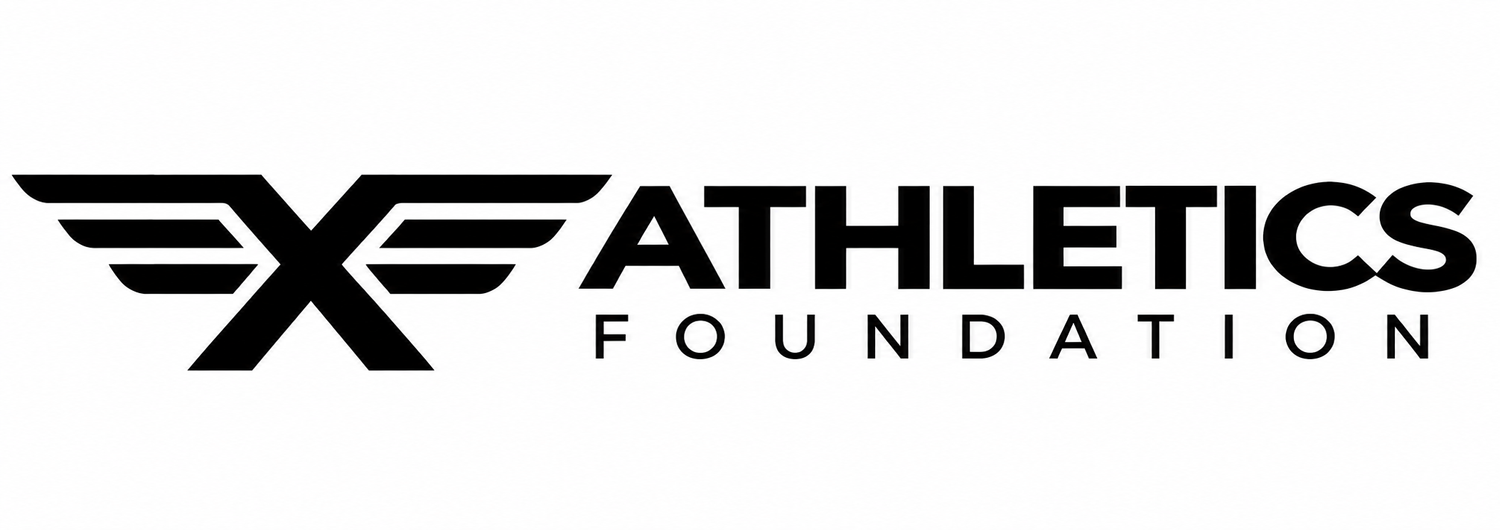 X Athletics  (Copy)