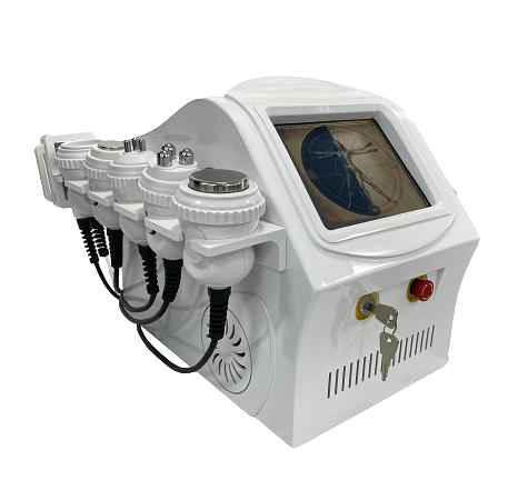 Sonara professional ultrasonic cavitation machine included in the Complete Practitioner Package 