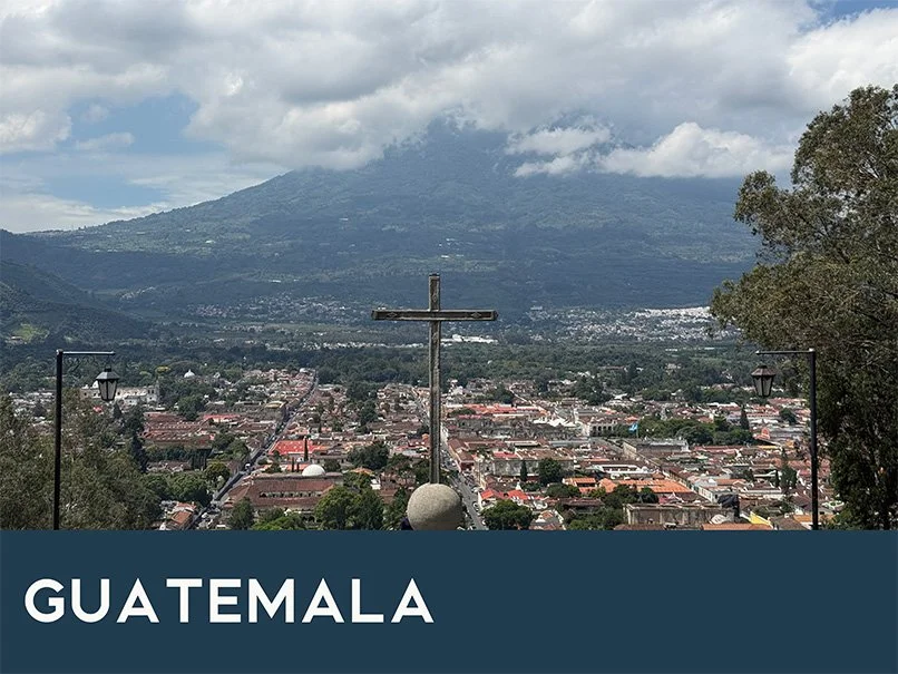 SAN ANDRES, ITZAPA, GUATEMALA
We send at least one team each year to serve with our partner church, Iglesia Bautista Mount Sinaí. We are active in Kids Ministry, Medical Missions, and church training. Join us on our next team! 