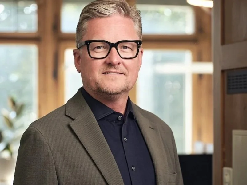René de Boer, Ansprechpartner für die Vermietung Poststrasse 1 Obfelden