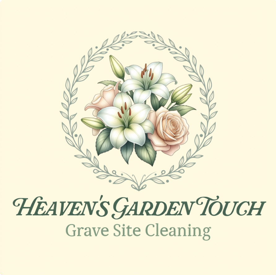 HEAVEN'S GARDEN TOUCH