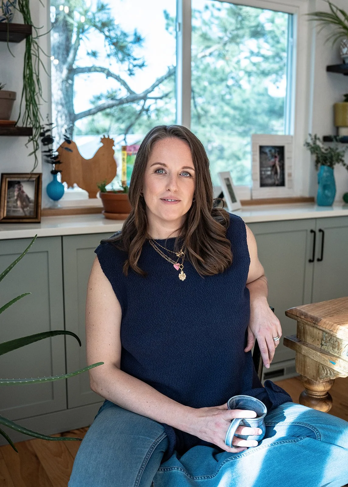 Beth Wienert Licensed Clinical Social Worker Denver Colorado
