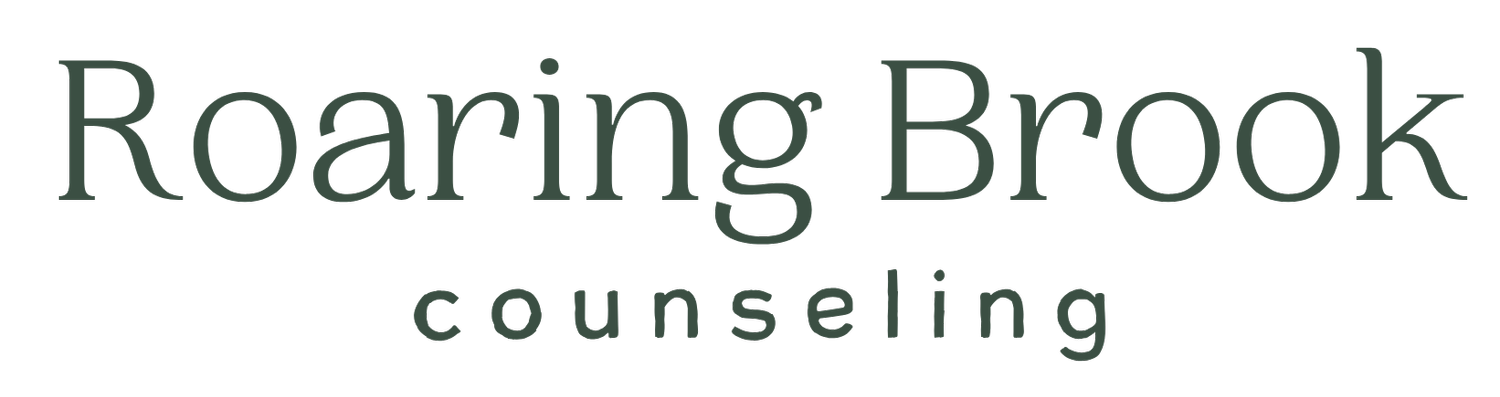 Roaring Brook Counseling