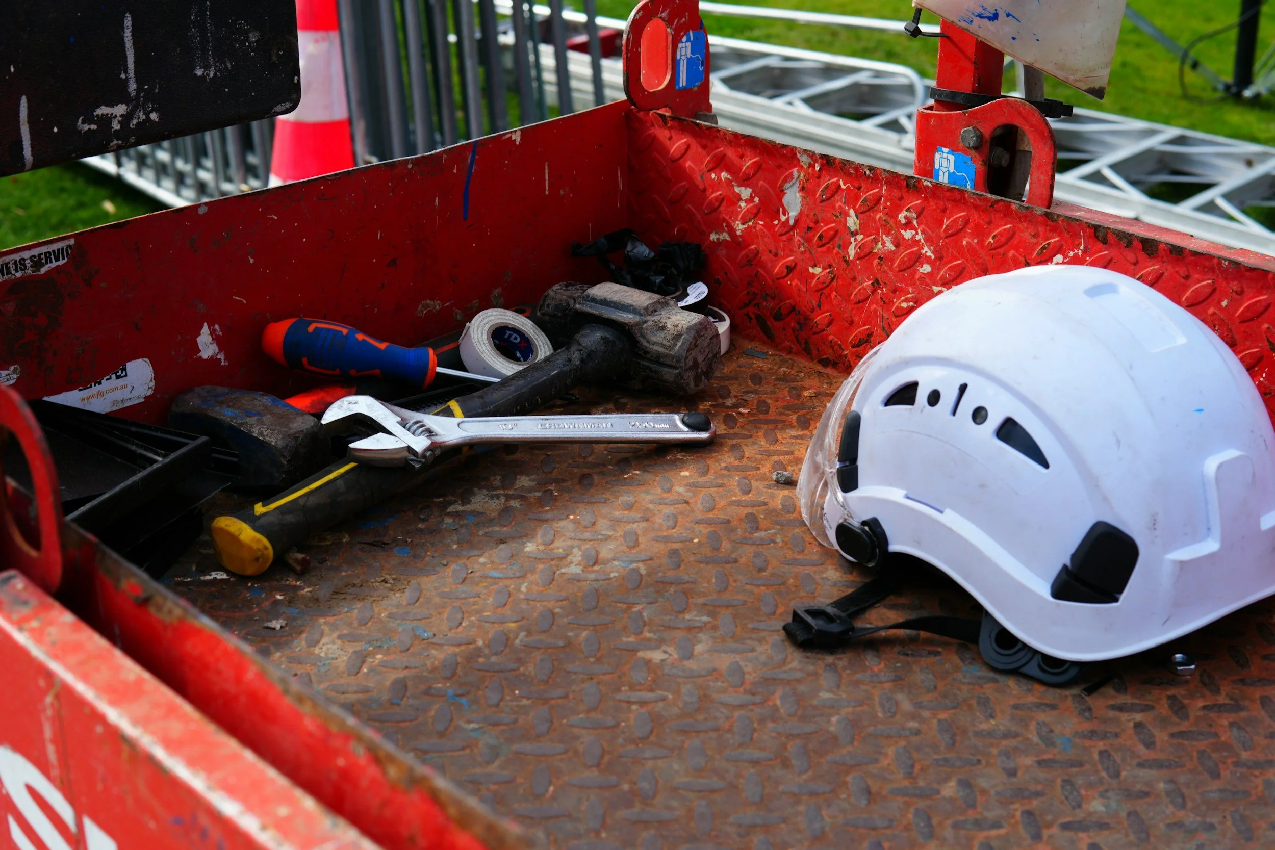 How to Investigate a Workplace Accident: A Step-by-Step Guide