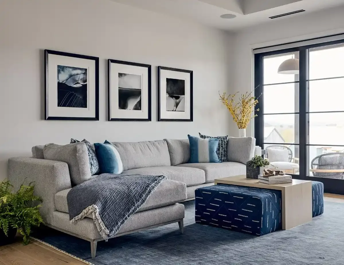 Modern Farmhouse