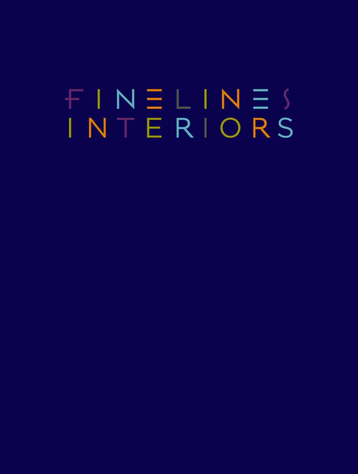 Color of the day is sapphire blue.  Sharing our new exciting home page COMING SOON.  Thank you @kenkeldesign for working with us!
#updatedwebsite #blueloverforever #graphicdesigner #finelinesinteriors