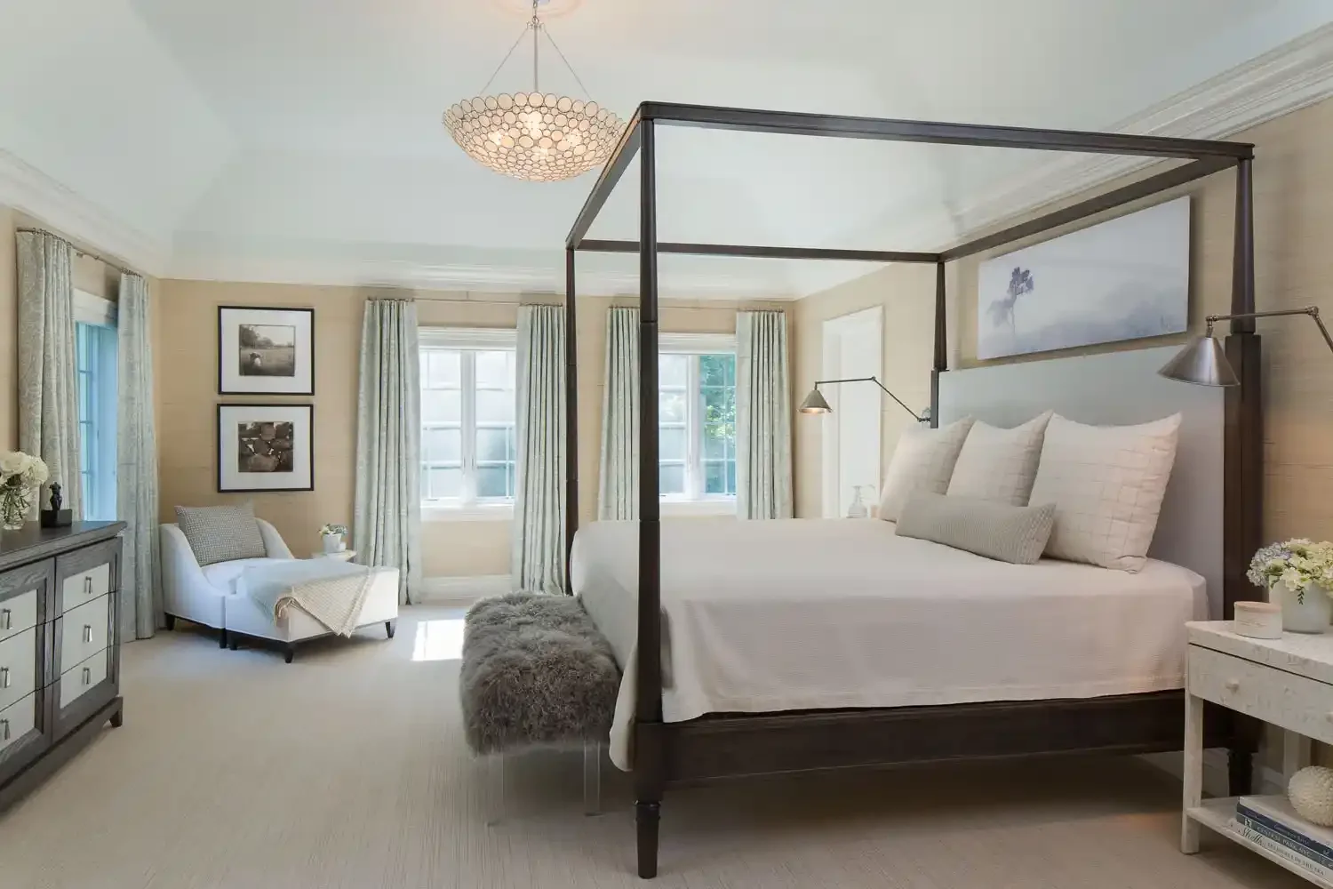 Transitional Mediterranean