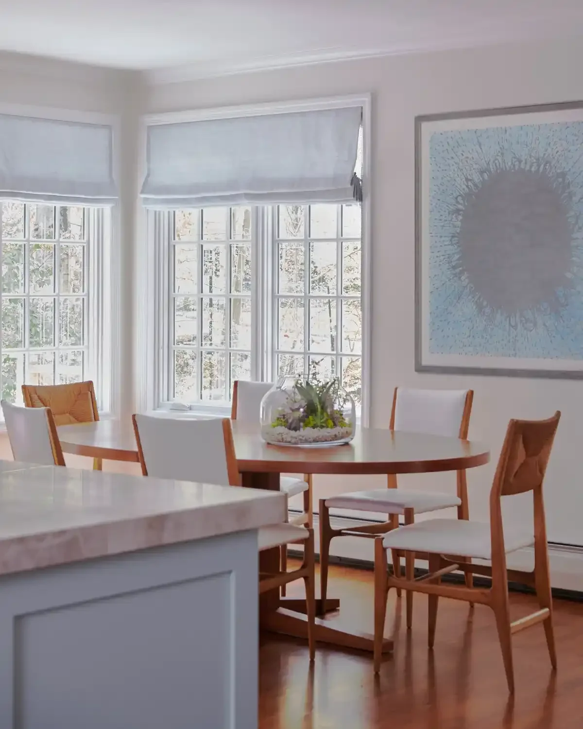 Kitchen Renovations