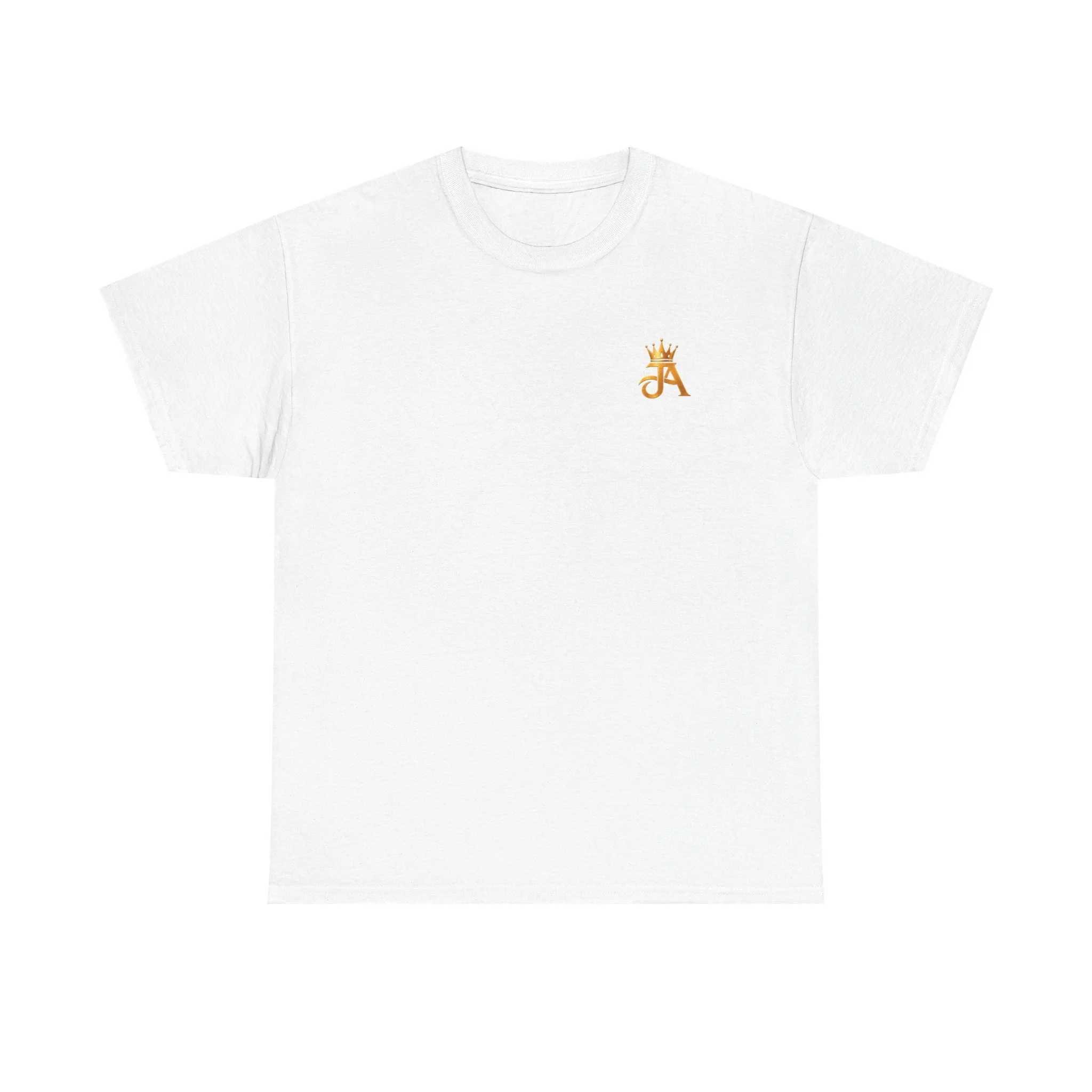 ADHERE XCLUSIV JA Signature Tee