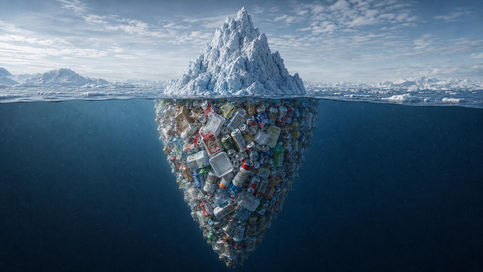 From the Box to the Ocean: What the EU’s New Packaging Regulation Means