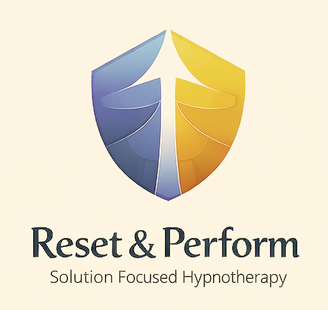 Reset and Perform