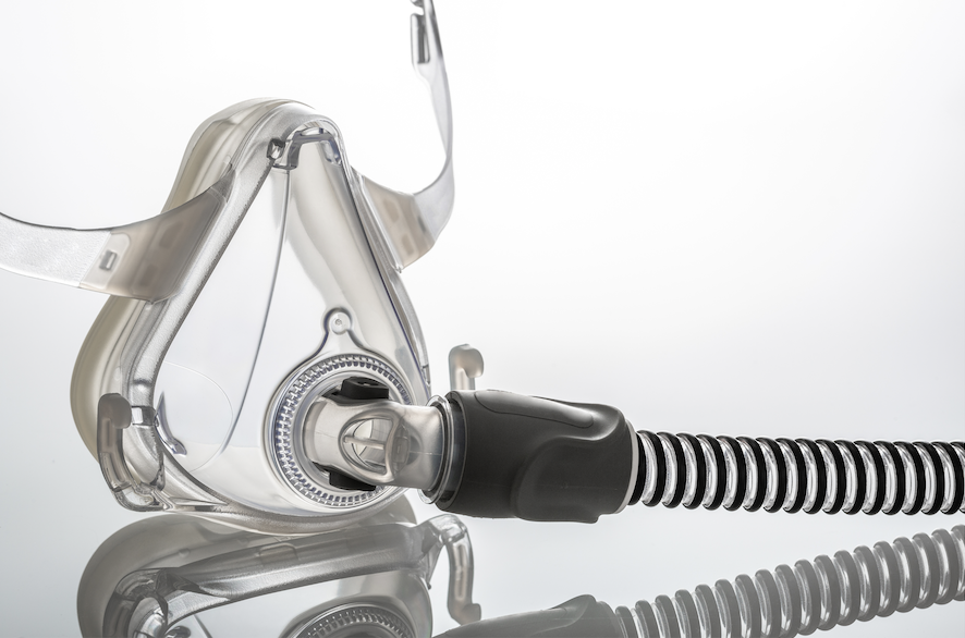CPAP compliance