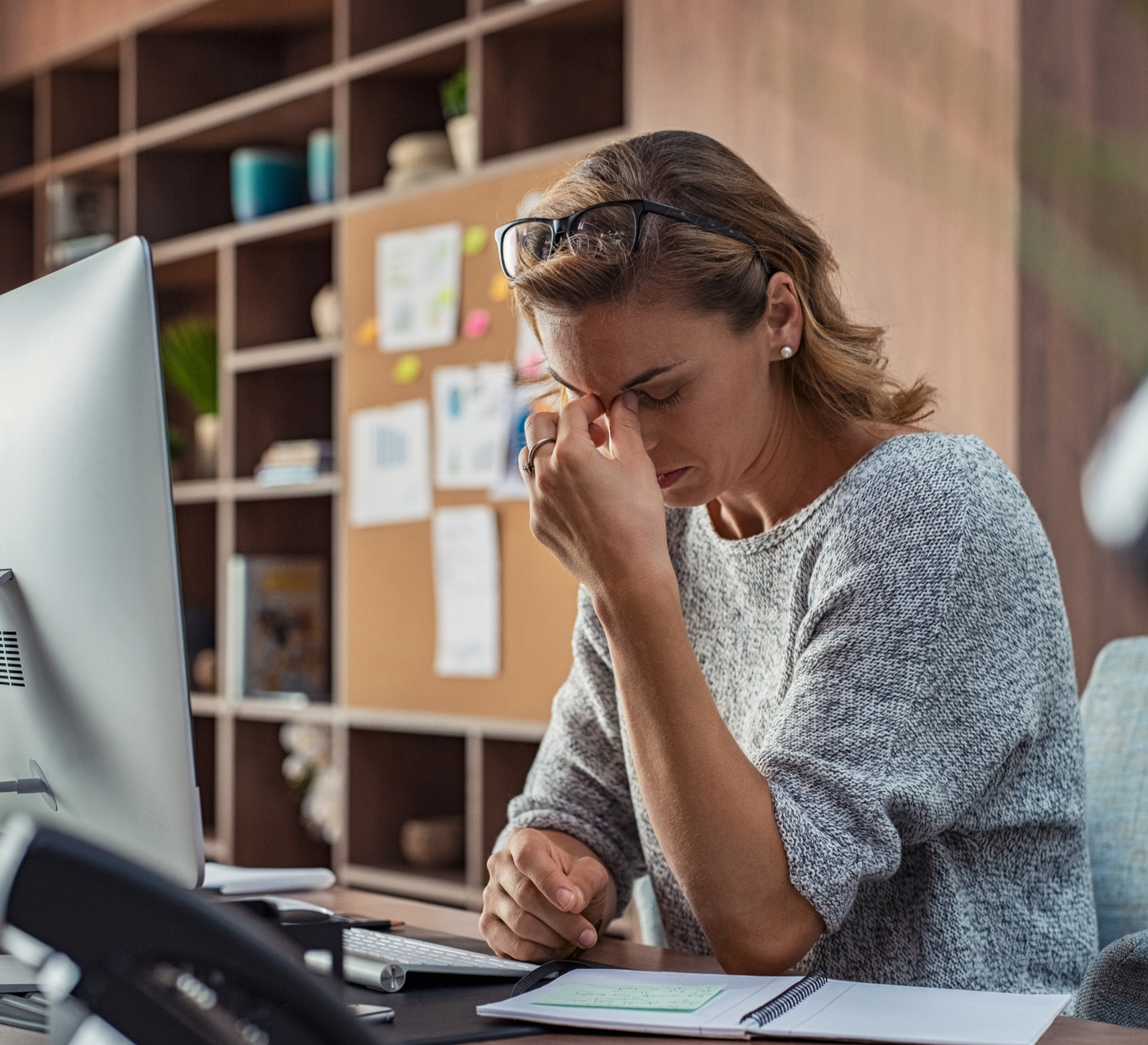 Executive Wellbeing