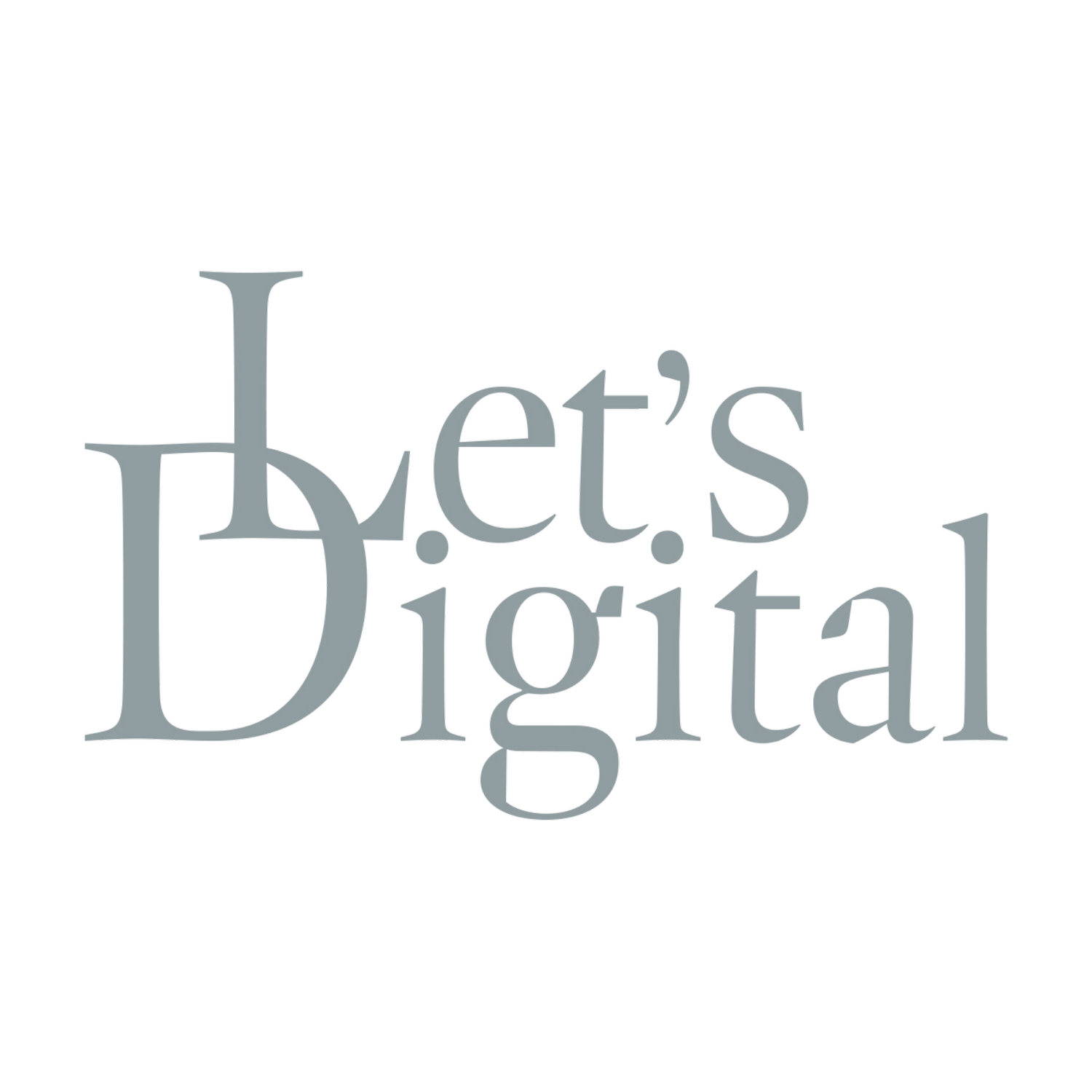 Let's Digital